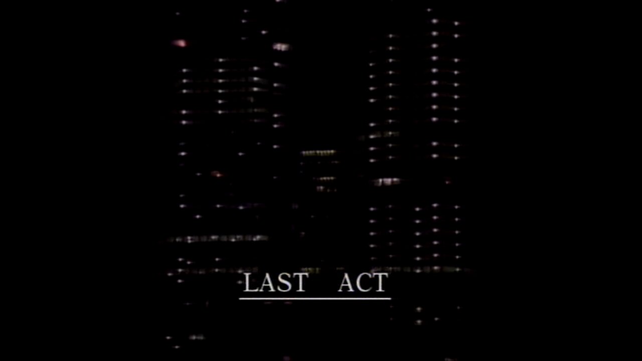 Forever Knight.S1E04.Last Act