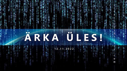 Kas olete valmis uueks reaalsuseks?