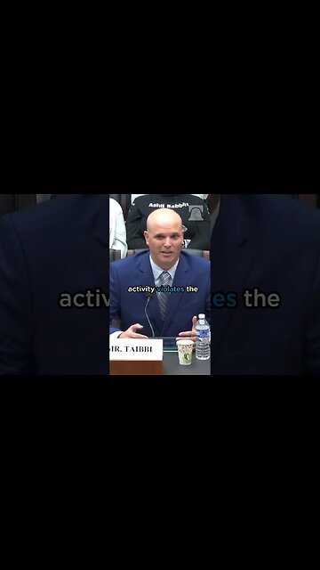 Evidence of Government Collusion with Big Tech