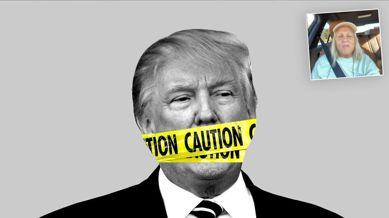 Gag Order | Dr. Mikovits Shares What It's Like to Have the Gov Attempt to Silence Your Voice | "We Can Now See a New Generation of Bots Busy In Creating Intimate Relationships With Us." - Yuval Noah Harari + Say No to DIY Home Vasectomy Kit