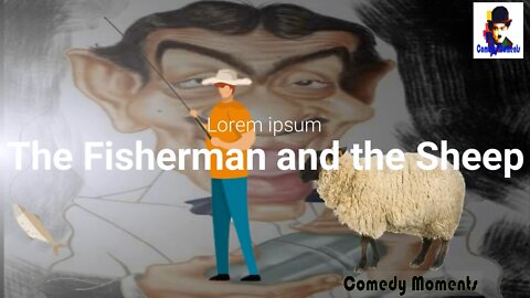 The Fisherman and the Sheep