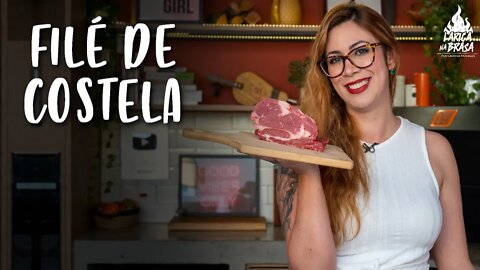 FILÉ DE COSTELA