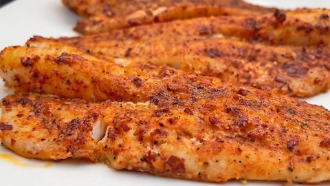 Oven Baked Fish Recipe • Baked Cod Fish Recipe • Baked Fish In Oven • Healthy Fish Recipe •Oven Fish