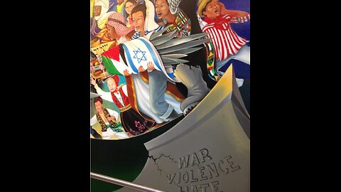 Tel Aviv Will be DESTROYED