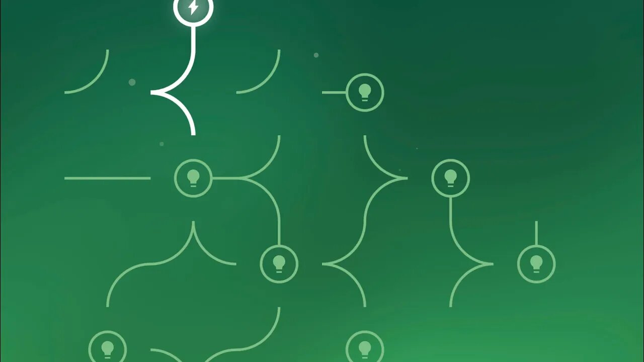 ∞ ENERGY-Level 30