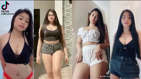 TIKTOK Pajama party