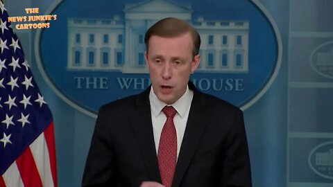 Biden's adviser: "We encourage all American citizens who remain in Ukraine to depart immediately."