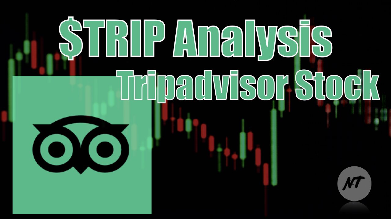 Tripadvisor Stock Analysis | $TRIP