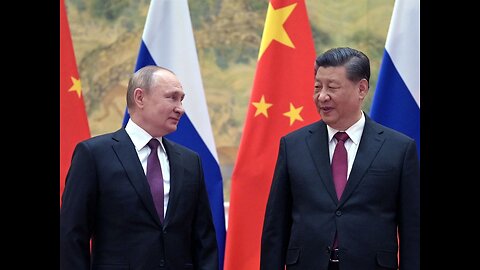 Russian Prime Minister Mishustin Commends Strong China-Russia Ties as President Xi | NewsGlow