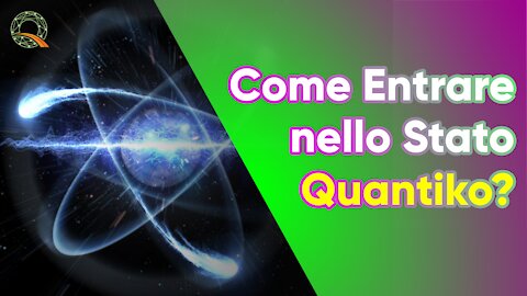 💚 Come Entrare nello Stato Quantiko?