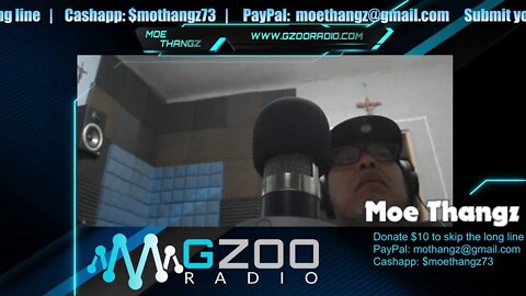 Moe Thangz Live Music Review