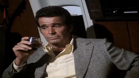 The Rockford Files Theme