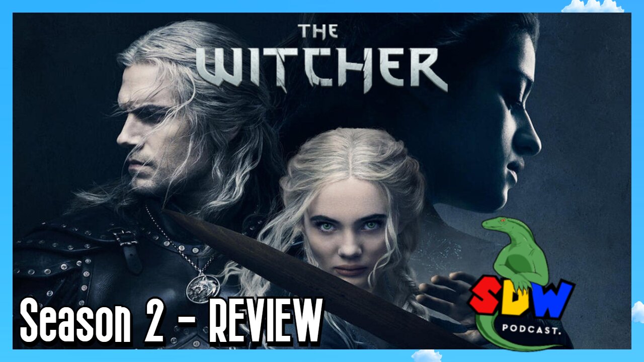 The Witcher: Season 2 - Review