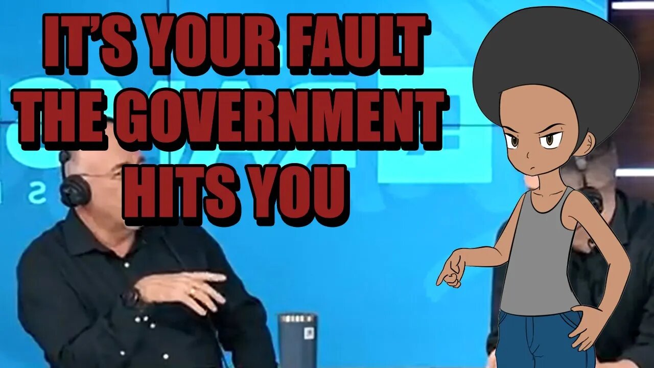 Dave Ramsey's Out of Touch Rant - You Don't Deserve Stimulus After What the Government Did to You