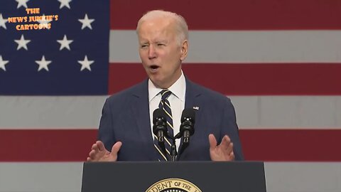 Biden to Democrat mayor after bridge collapse: "You're doing a great job."