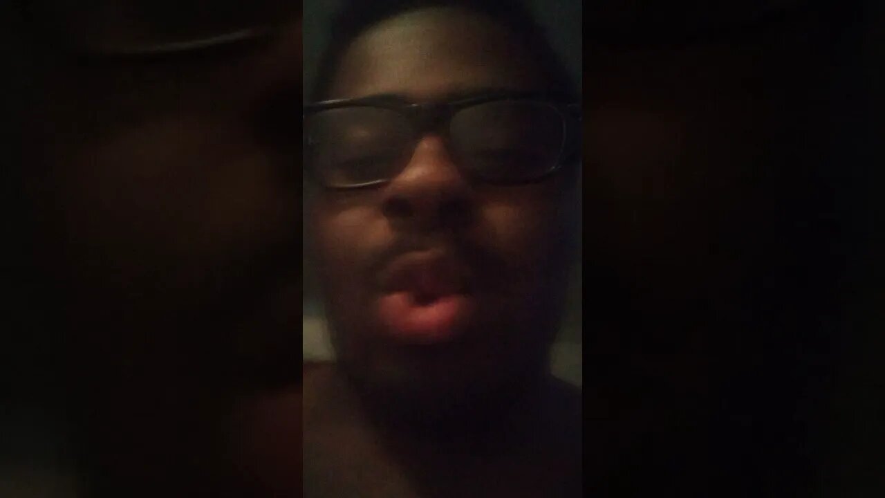 My response To the Travis Scott Incident At astrworld And Response To Optimus Video about It.