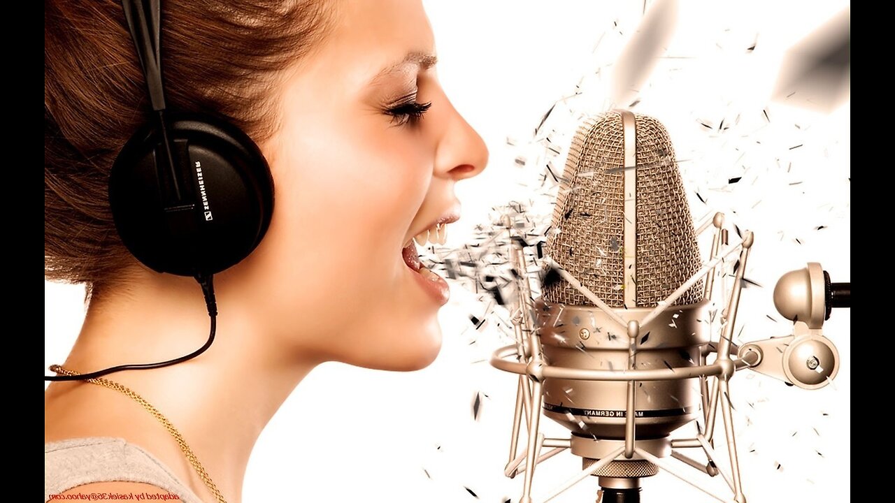 How to Get Your Voice back on Track FAST