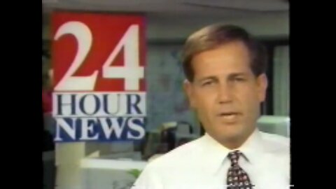 June 3, 1994 - Indianapolis 4PM WISH News Update with Ken Owen