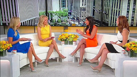 Outnumbered June 6 2023