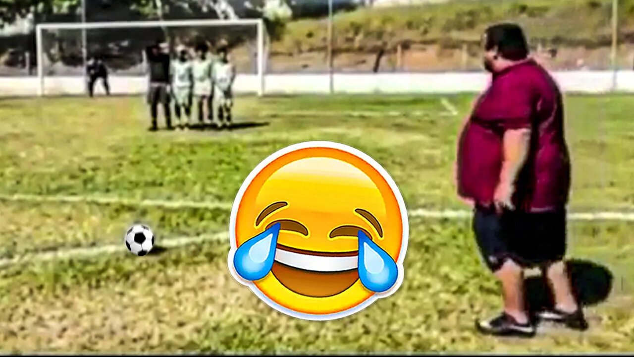 BEST SOCCER FOOTBALL VINES & TIKTOK'S 🤣 FAILS, SKILLS, GOALS