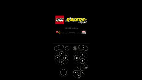 Lego Racer