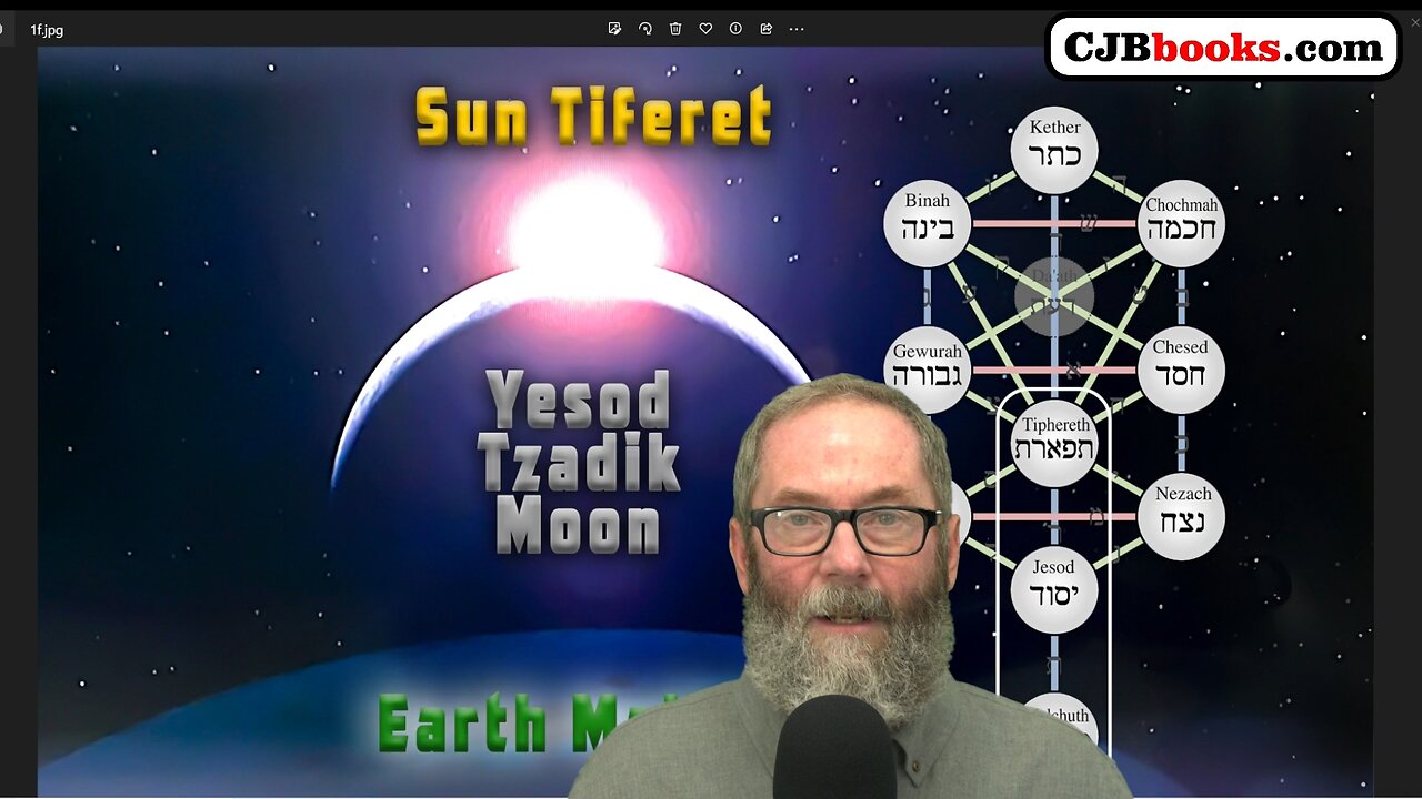 Stanley Kubrick 2001 A Space Odyssey Kabbalah Codes Master Class with Christopher Jon Bjerknes