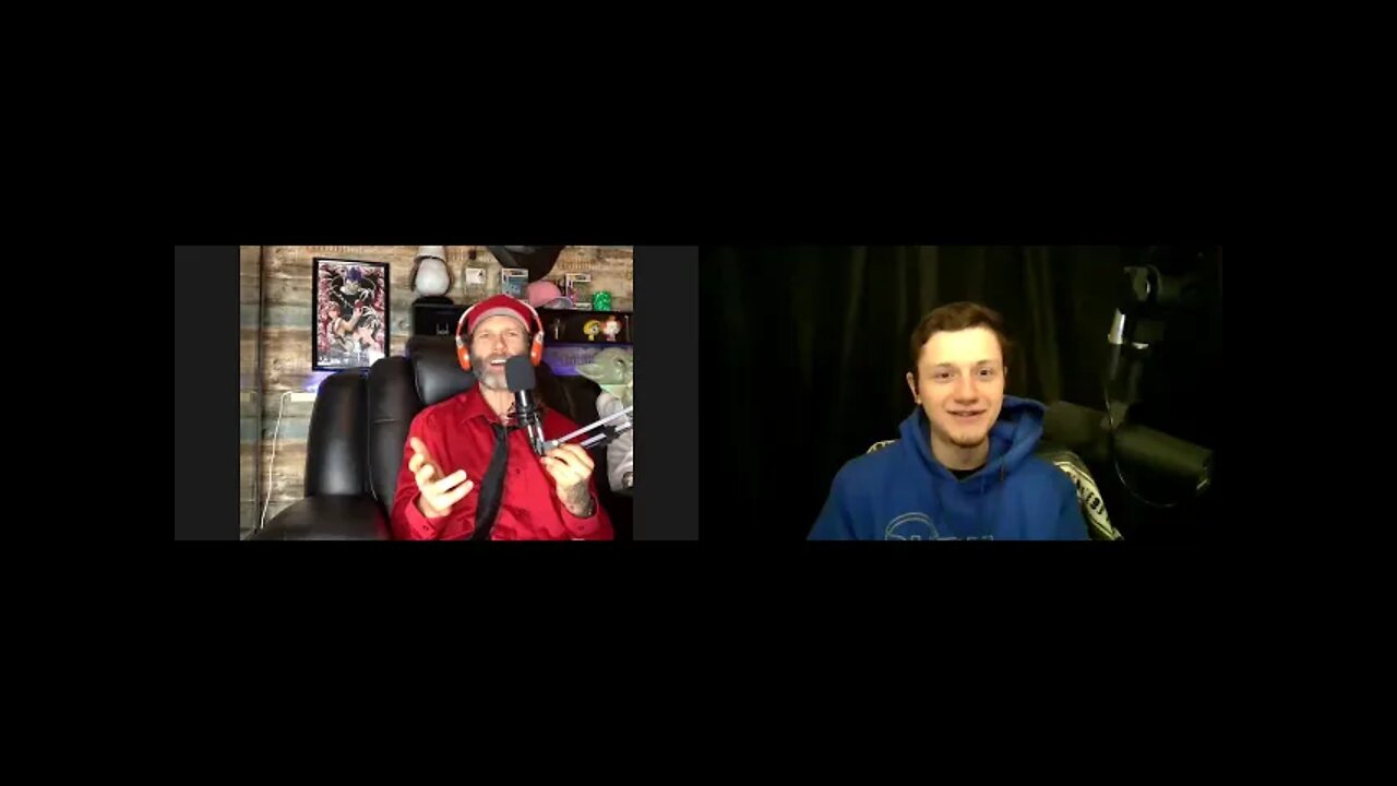 Out Of The Blank #655 - Let's Scratch 2020 (Brian Bridges)