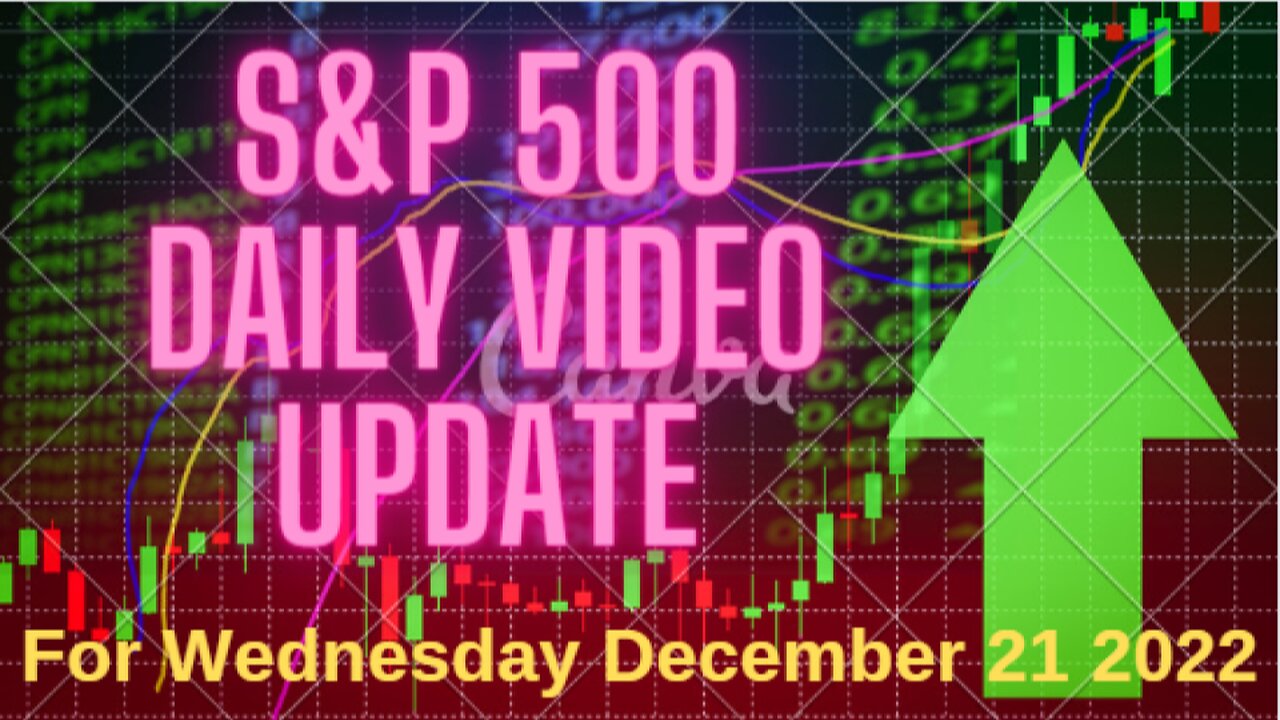 Daily Brief for Wednesday December 21, 2022