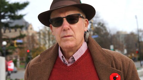 “So why attend the Vaccine Passport Protest Rallies?” w/John Randal Phipps, PPC leader of Victoria.