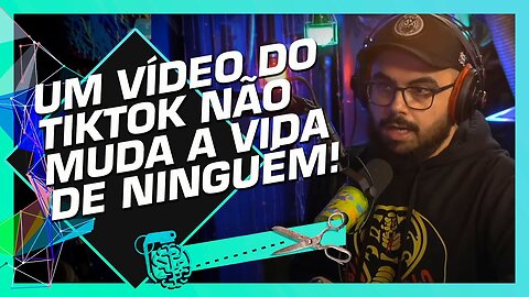A CULTURA DO CANCELAMENTO - EDSON CASTRO