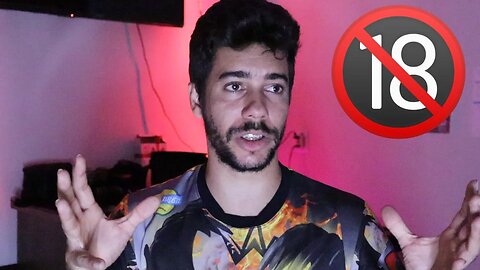 O Caso do Cão da Thamires