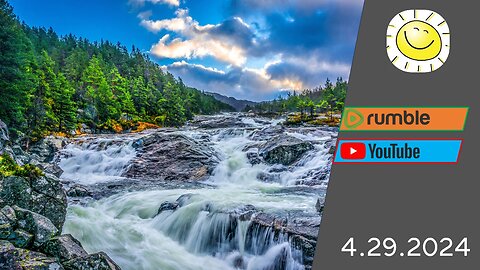 4.29.2024 Bible Verse Video