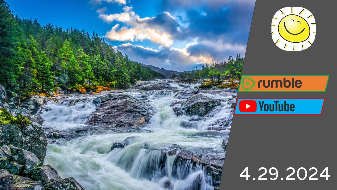 4.29.2024 Bible Verse Video
