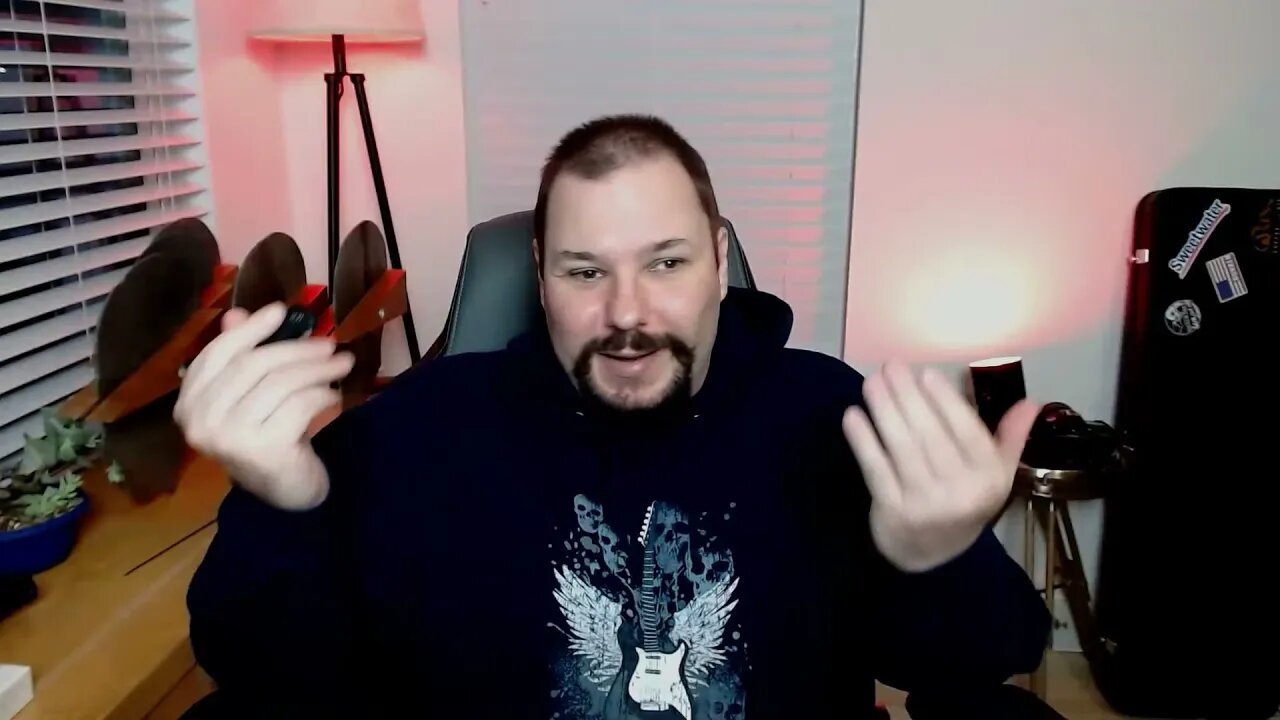 Thursday Night Live with Remy - 5.56 Will Never Die - edited to not have much dead time.