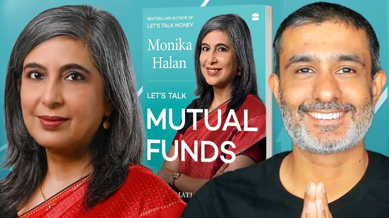 Let's Talk Mutual Funds