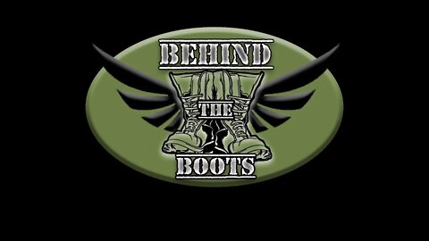 North Korea is Training Communist Killer Dolphins?! | Behind The Boots Podcast Clips