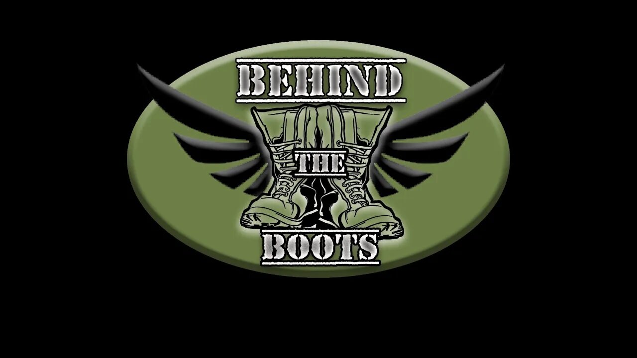North Korea is Training Communist Killer Dolphins?! | Behind The Boots Podcast Clips
