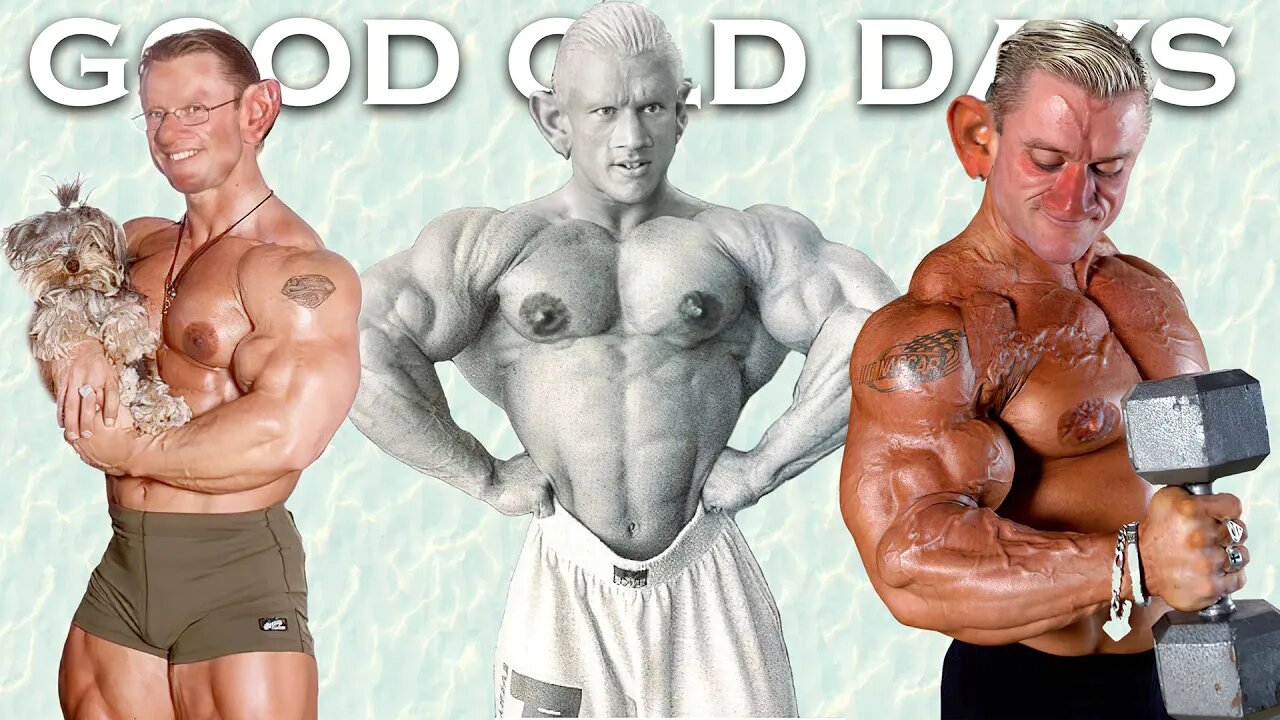 LEE PRIEST: Going down the Memory Lane while reminiscing about the good old days