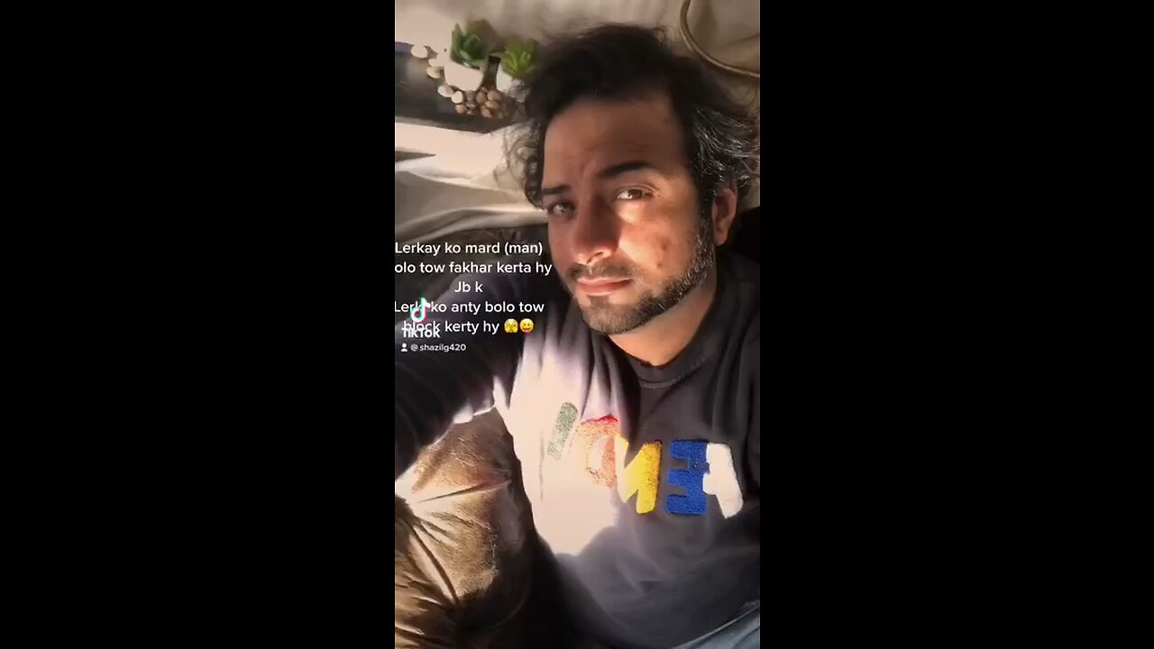 Mard ko mard bolo tow