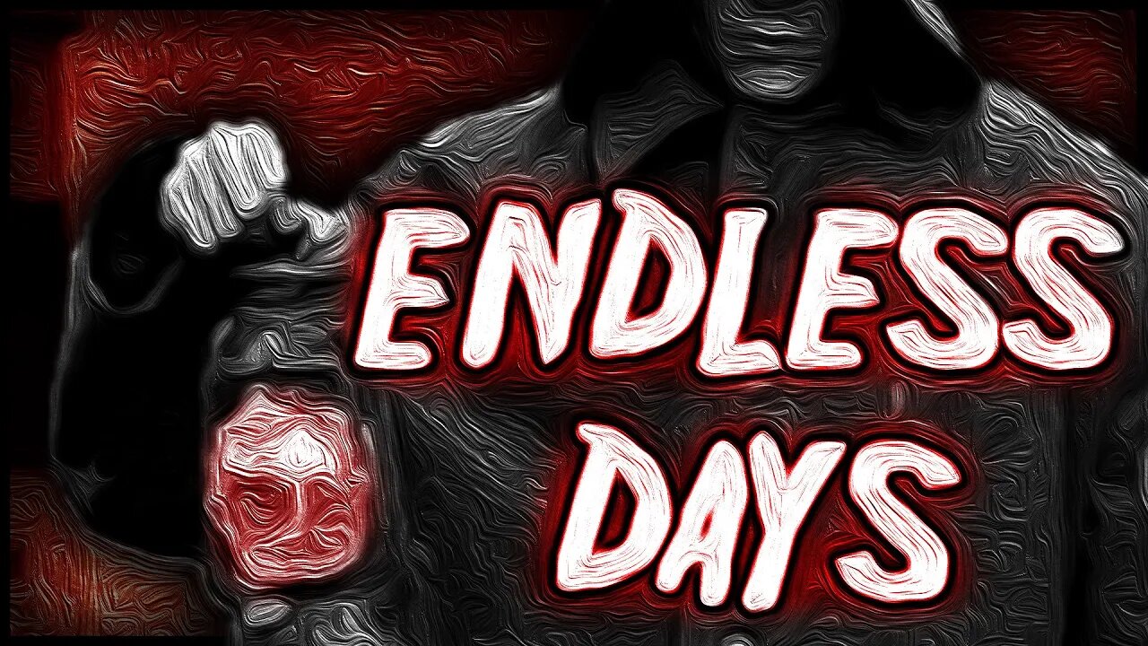 We The Lighthouse Keepers | Endless Days (By 616 Games)