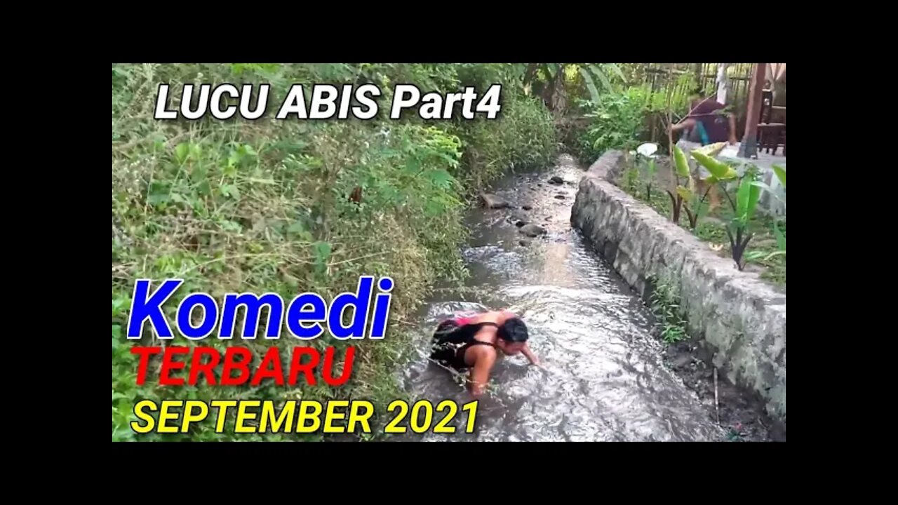 Video Koplak Dan Lucu Terbaru September 2021 #Part4 #HuseinTunu