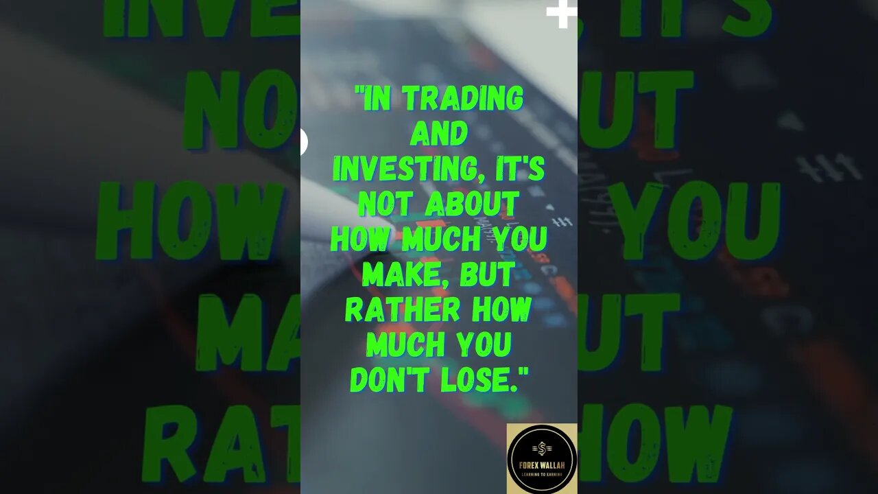 Subscribe For more Forex Content!#forex #forexwallah #shorts