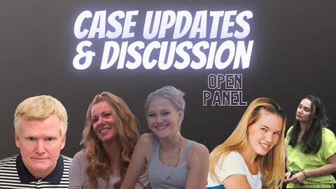 Case Updates and Discussion