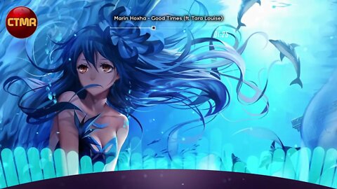 Anime, Influenced Music Lyrics Videos - Marin Hoxha - Good Times (ft. Tara Louise) - Anime Music Videos & Lyrics - [AMV] [Anime MV] - AMV