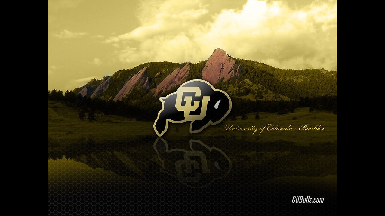 Pedro Fames Saturday night lights Podcast!! Ep.1 Univ. Colorado Start to Greatness!!