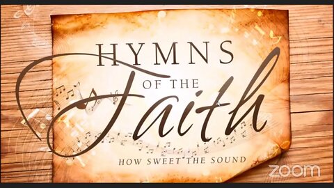 Contend For The Faith's Wednesday Night Study!