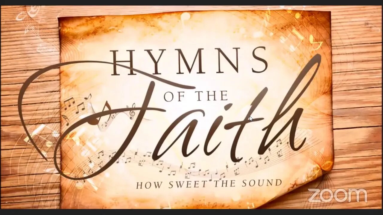 Contend For The Faith's Wednesday Night Study!