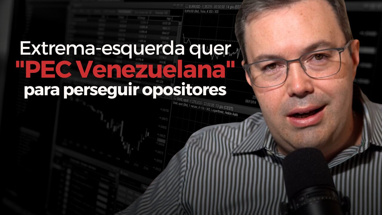 Comunista Flávio Dino quer "PEC Venezuelana" para perseguir opositores