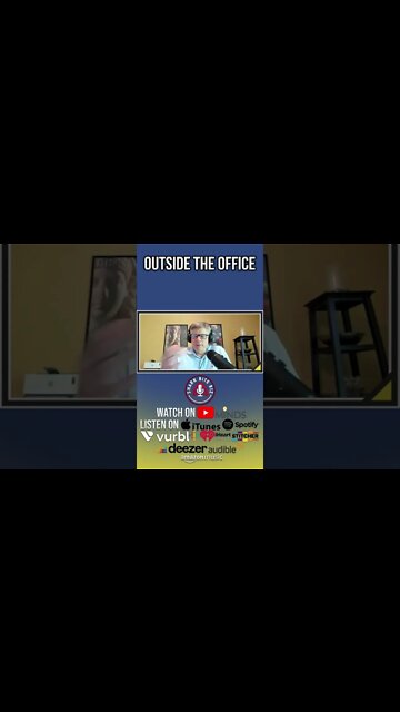 Outside the Office with Randy Crabtree of Tri-Merit & The Unique CPA Podcast