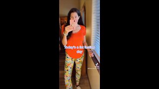 Lularoe Leggings of the Day